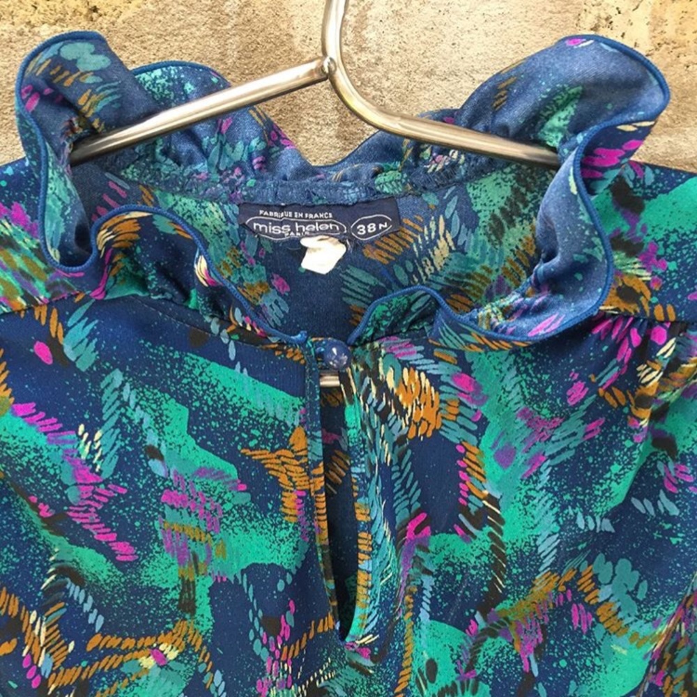 Vintage dress
